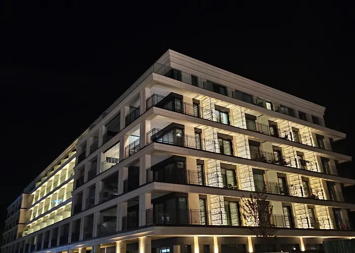 Baltic Infinity 아파트