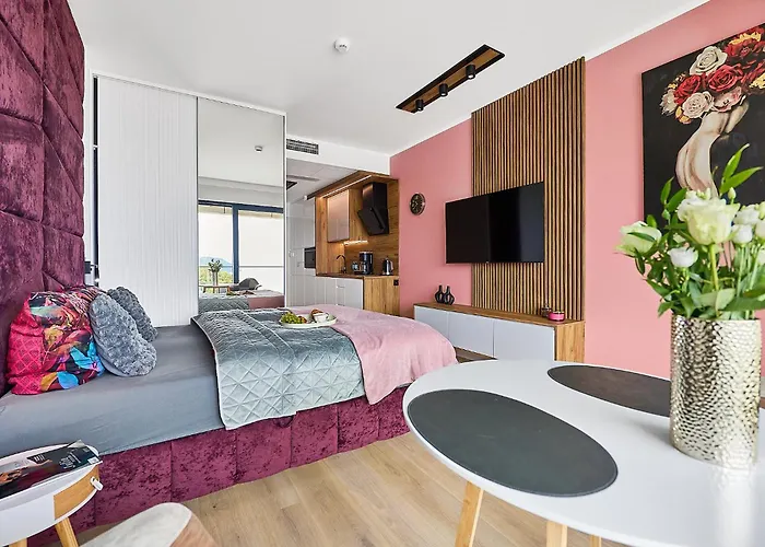 Baltic Infinity * 미엥지즈드로예