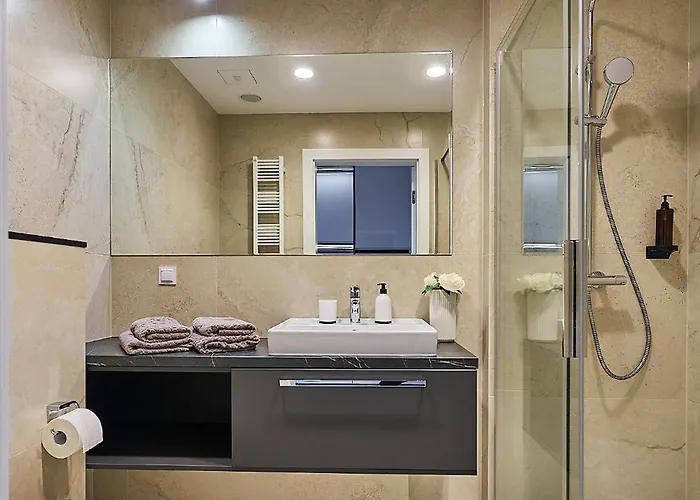 아파트 Baltic Infinity *