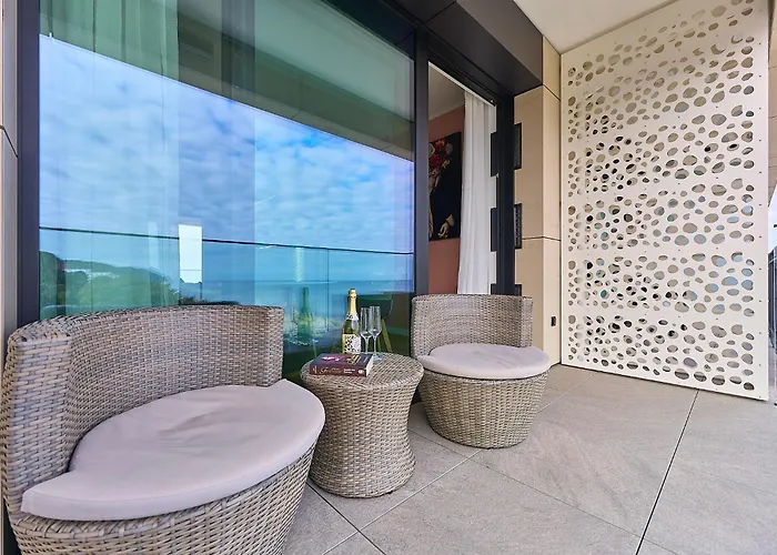 Baltic Infinity 미엥지즈드로예