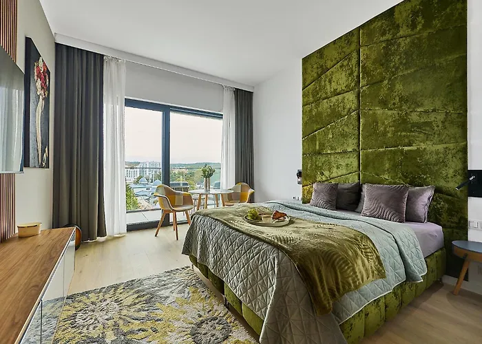 Baltic Infinity 미엥지즈드로예