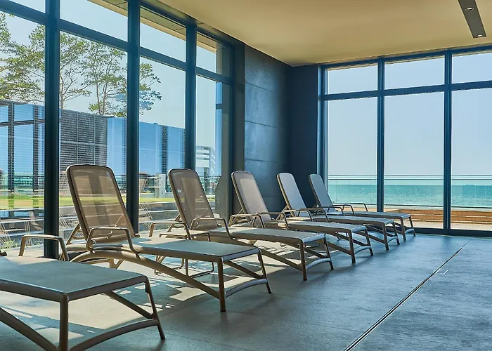 Baltic Infinity 미엥지즈드로예