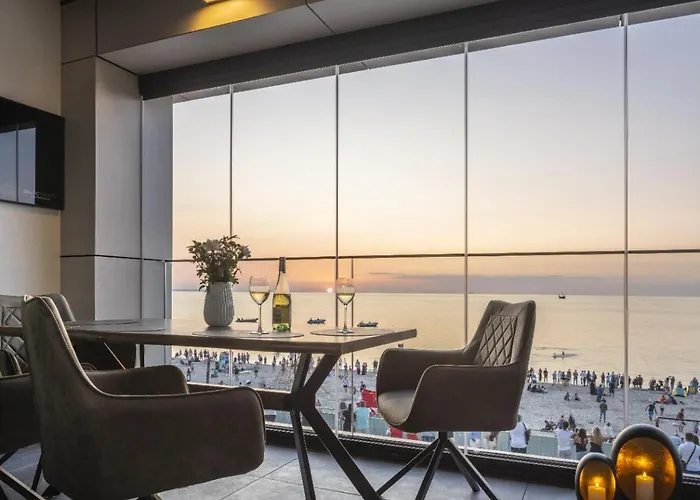 Baltic Infinity Appartamento *