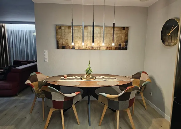 Baltic Infinity * 미엥지즈드로예