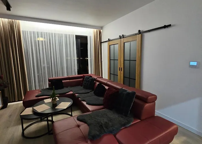 Baltic Infinity * 미엥지즈드로예