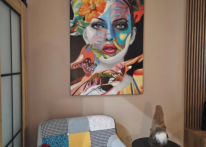 Baltic Infinity * 미엥지즈드로예