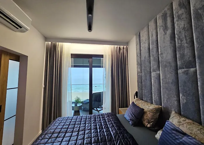 Baltic Infinity 아파트 *