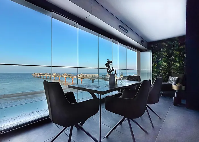 Baltic Infinity * 미엥지즈드로예