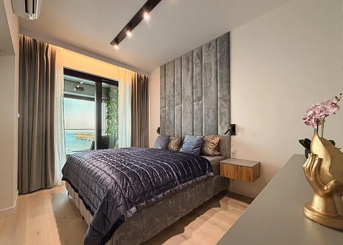 Baltic Infinity 미엥지즈드로예