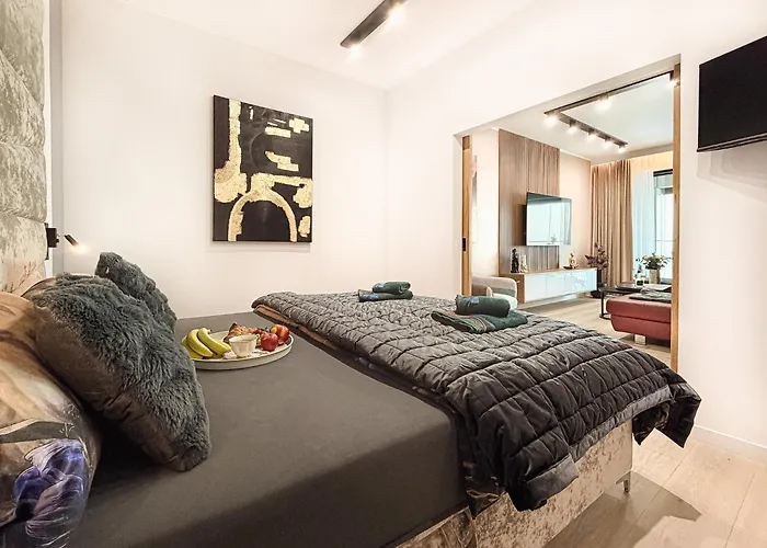 아파트 Baltic Infinity *