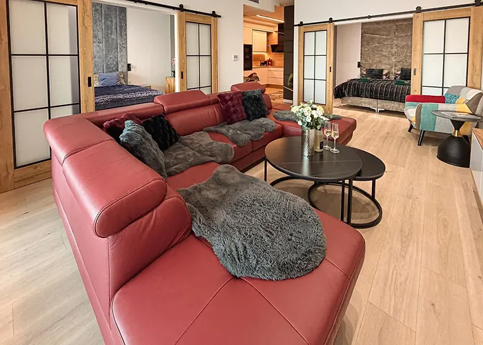 Baltic Infinity * 미엥지즈드로예